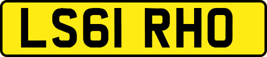 LS61RHO