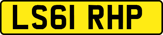 LS61RHP