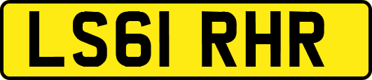 LS61RHR