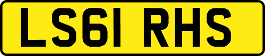 LS61RHS