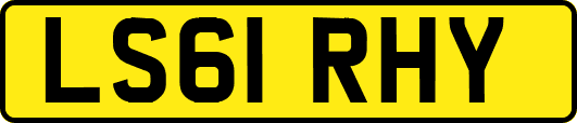 LS61RHY