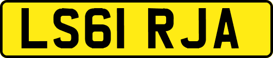 LS61RJA
