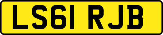 LS61RJB