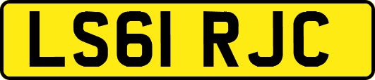 LS61RJC