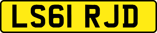 LS61RJD