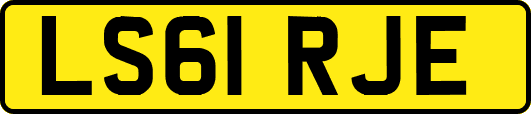 LS61RJE