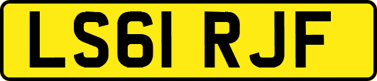 LS61RJF