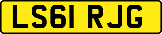LS61RJG
