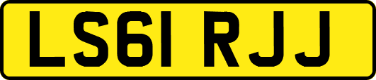 LS61RJJ