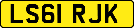 LS61RJK