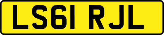 LS61RJL