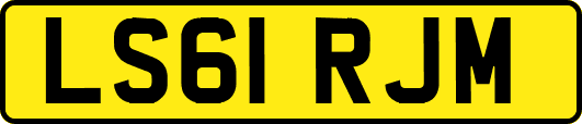 LS61RJM
