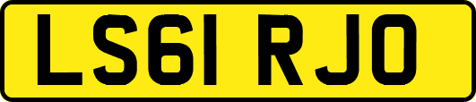 LS61RJO