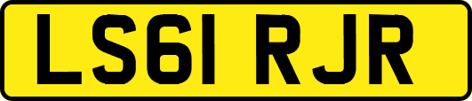 LS61RJR
