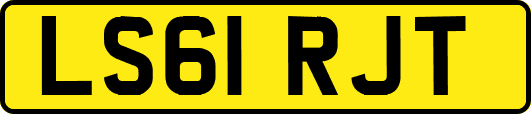 LS61RJT
