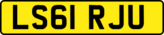 LS61RJU