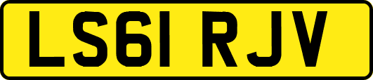 LS61RJV