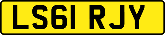 LS61RJY