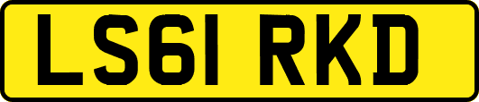 LS61RKD