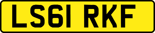 LS61RKF