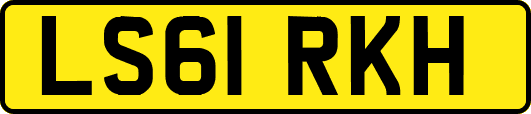 LS61RKH