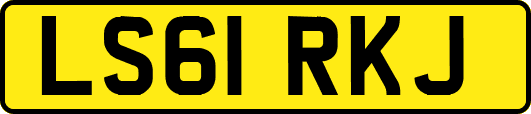 LS61RKJ
