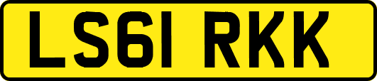 LS61RKK