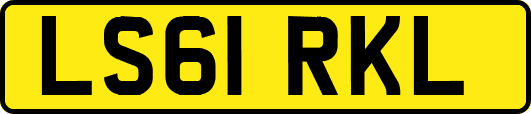 LS61RKL