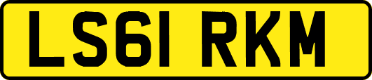 LS61RKM