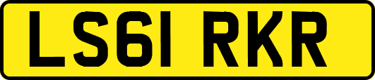 LS61RKR