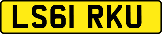 LS61RKU