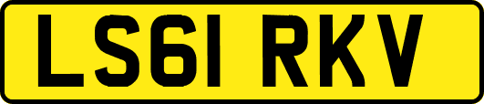LS61RKV