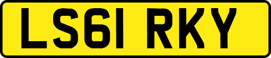 LS61RKY