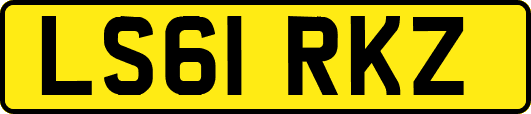 LS61RKZ