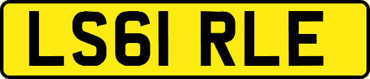 LS61RLE