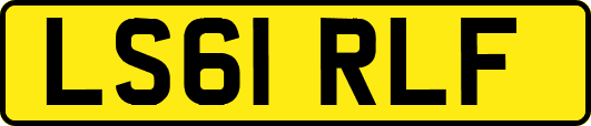 LS61RLF