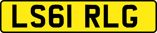 LS61RLG