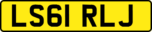 LS61RLJ