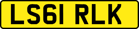 LS61RLK