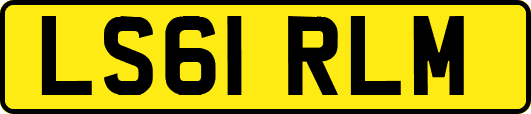 LS61RLM