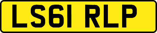 LS61RLP