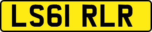 LS61RLR