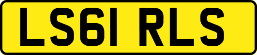 LS61RLS