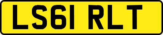 LS61RLT