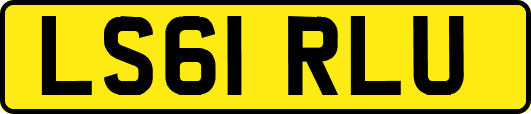 LS61RLU