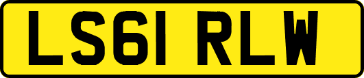 LS61RLW