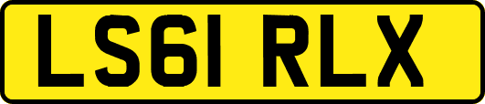 LS61RLX