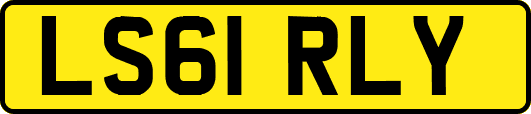 LS61RLY