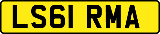 LS61RMA