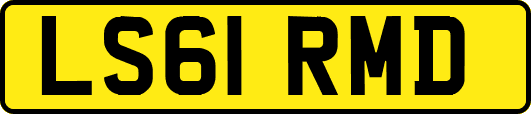LS61RMD